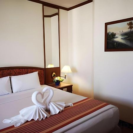 The Regency Hotel Hatyai Hat Yai Exterior foto