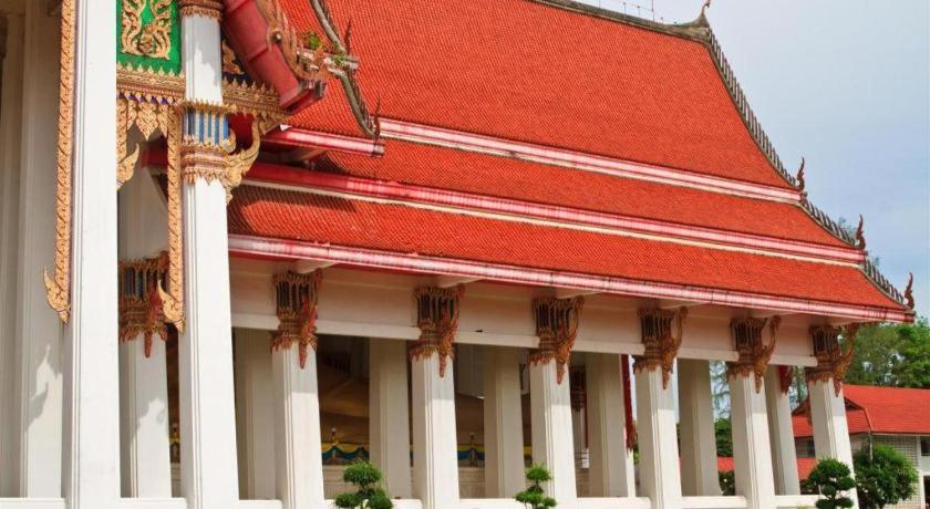 The Regency Hotel Hatyai Hat Yai Exterior foto