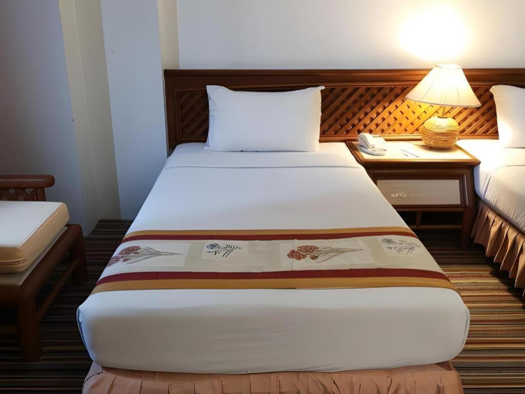 The Regency Hotel Hatyai Hat Yai Exterior foto