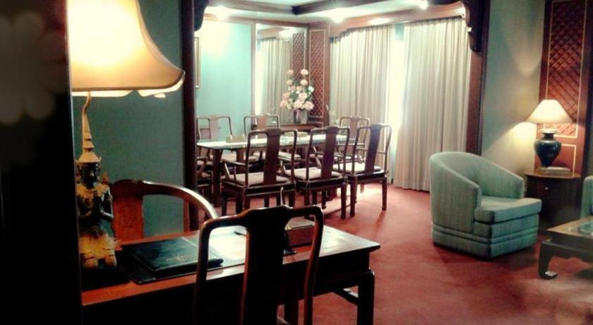 The Regency Hotel Hatyai Hat Yai Exterior foto
