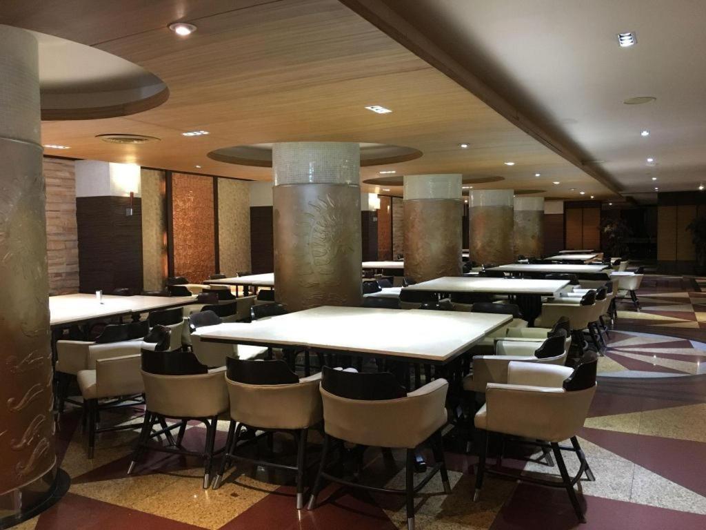 The Regency Hotel Hatyai Hat Yai Exterior foto
