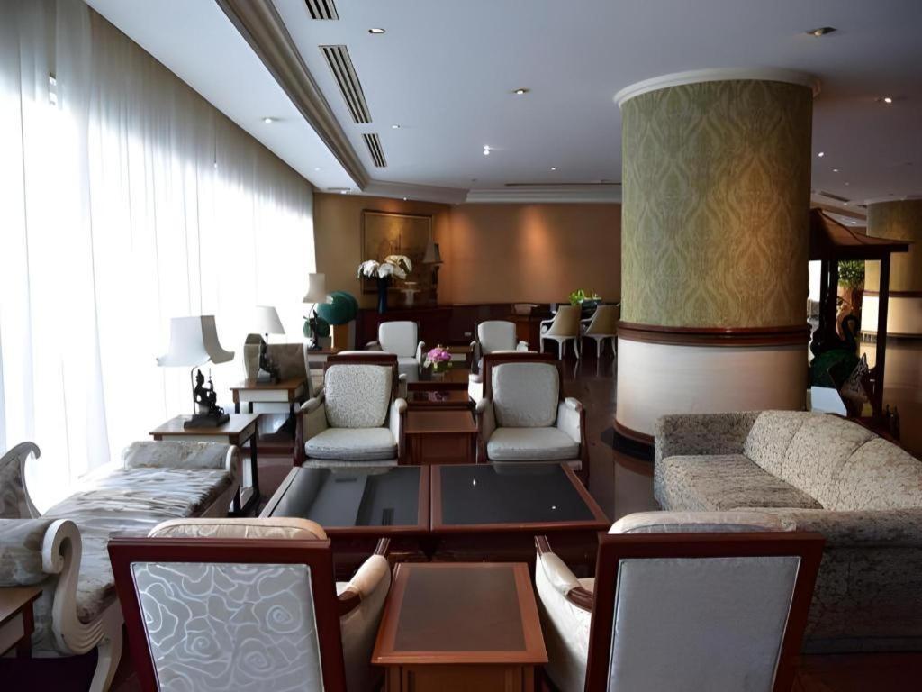 The Regency Hotel Hatyai Hat Yai Exterior foto