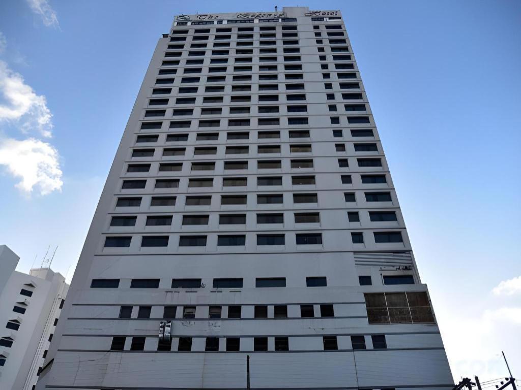 The Regency Hotel Hatyai Hat Yai Exterior foto