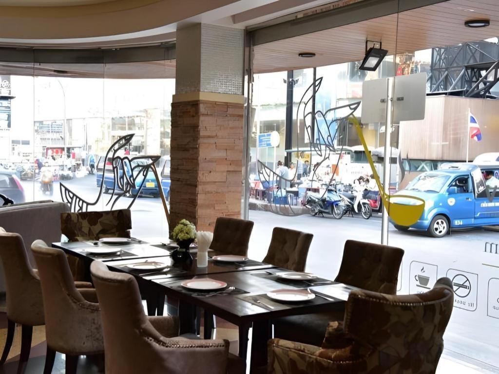The Regency Hotel Hatyai Hat Yai Exterior foto