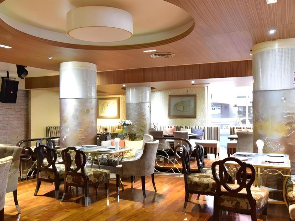 The Regency Hotel Hatyai Hat Yai Exterior foto