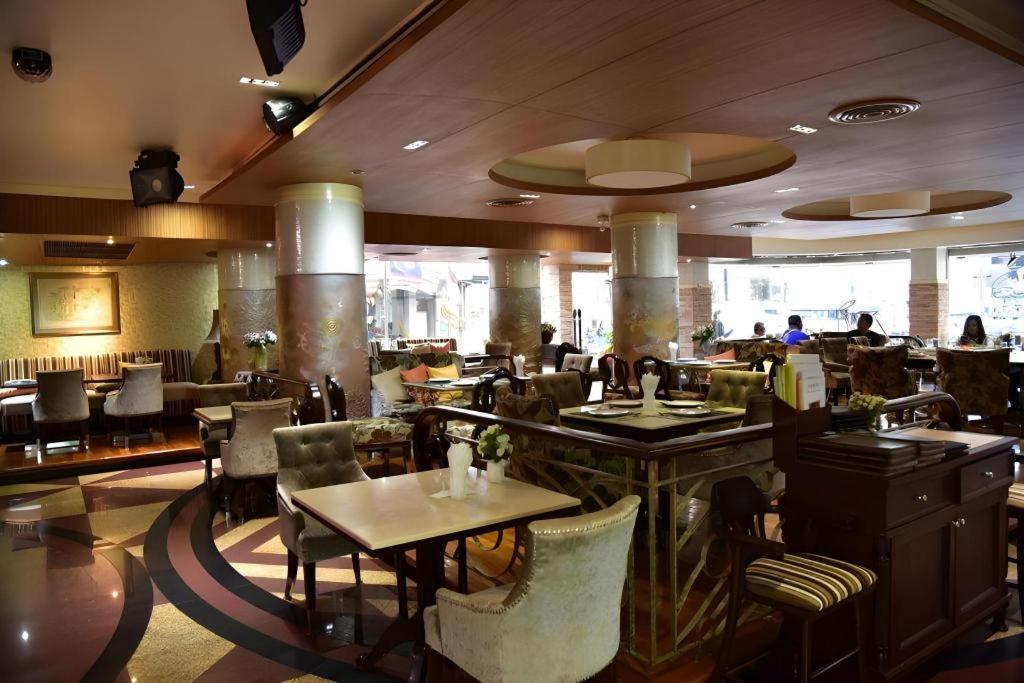 The Regency Hotel Hatyai Hat Yai Exterior foto