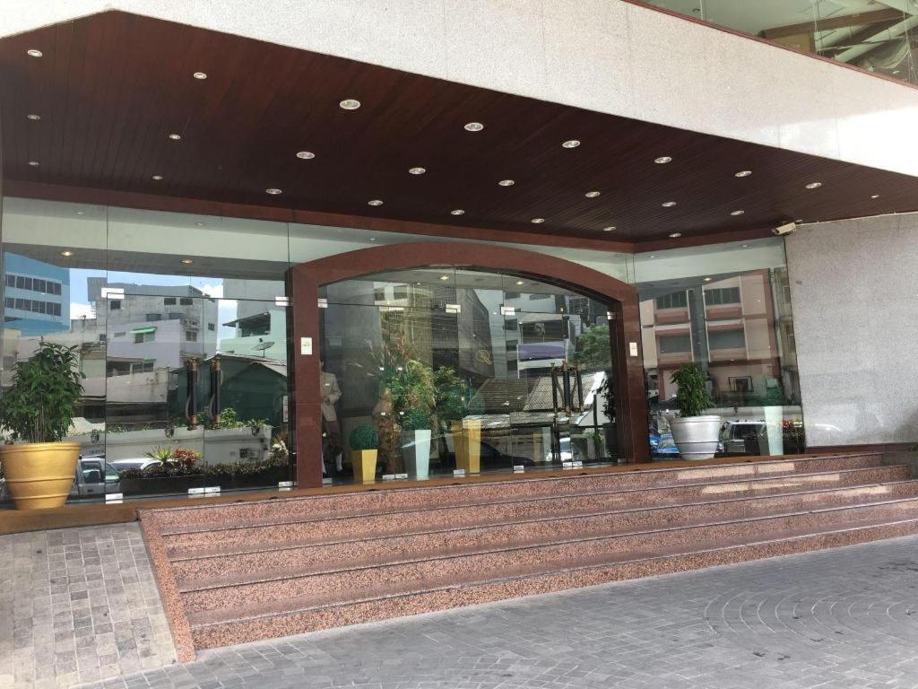 The Regency Hotel Hatyai Hat Yai Exterior foto